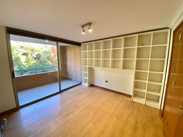 VENTA DEPARTAMENTO 4HAB 4BA LO BARNECHEA