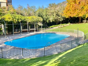 VENTA DEPARTAMENTO 4HAB 4BA LO BARNECHEA