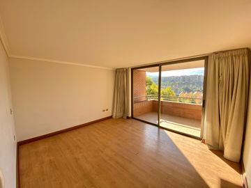 VENTA DEPARTAMENTO 4HAB 4BA LO BARNECHEA