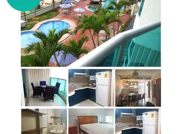 Departamento En Venta 83m²- Amoblado, La Libertad,Prov. Santa Elena