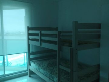 Departamento En Venta 83m²- Amoblado, La Libertad,Prov. Santa Elena