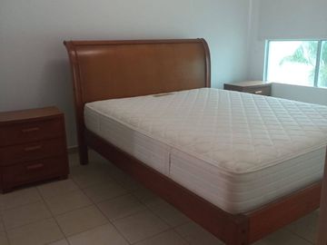 Departamento En Venta 83m²- Amoblado, La Libertad,Prov. Santa Elena
