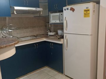 Departamento En Venta 83m²- Amoblado, La Libertad,Prov. Santa Elena