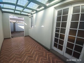 METRO CHACABUCO Y CONCHALI 4 DOR, 3 B  ESTC
