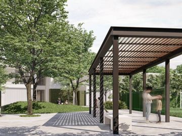 Terrenos en venta 544m²- Urbanización privada, Isla Mocolí- Vía Samborondón