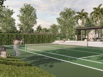 Terrenos en venta 622m²- Urbanización privada, Isla Mocolí- Vía Samborondón