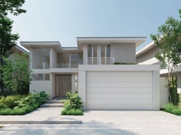 Terrenos en venta 683m²- Urbanización privada, Isla Mocolí- Vía Samborondón