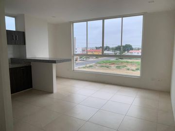 Venta Departamento 110m²-En Condominio- Cantón Salinas, Prov. Santa Elena