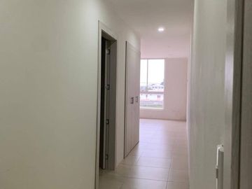 Venta Departamento 110m²-En Condominio- Cantón Salinas, Prov. Santa Elena