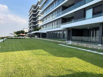 Venta Departamento 224m²-Tercer Piso, Edif. Pacífica 2000- Vía Samborondón
