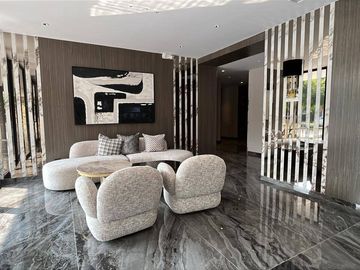 Venta Departamento 224m²-Tercer Piso, Edif. Pacífica 2000- Vía Samborondón
