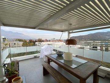 VENTA DEPARTAMENTO 4HAB 5BA LO BARNECHEA