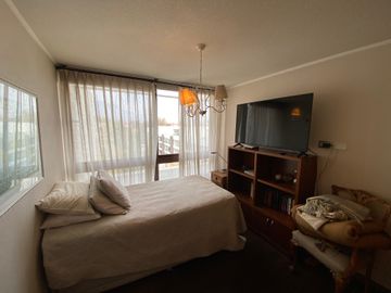 VENTA DEPARTAMENTO 4HAB 5BA LO BARNECHEA