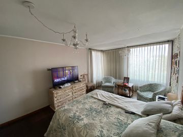 VENTA DEPARTAMENTO 4HAB 5BA LO BARNECHEA