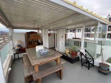 VENTA DEPARTAMENTO 4HAB 5BA LO BARNECHEA