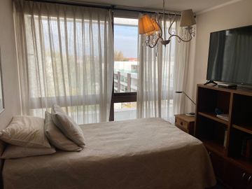 VENTA DEPARTAMENTO 4HAB 5BA LO BARNECHEA