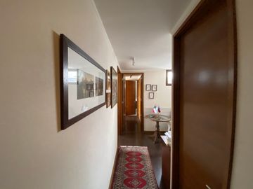 VENTA DEPARTAMENTO 4HAB 5BA LO BARNECHEA