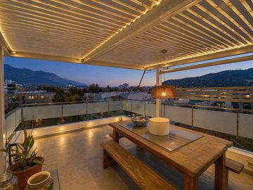 VENTA DEPARTAMENTO 4HAB 5BA LO BARNECHEA