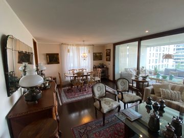 VENTA DEPARTAMENTO 4HAB 5BA LO BARNECHEA