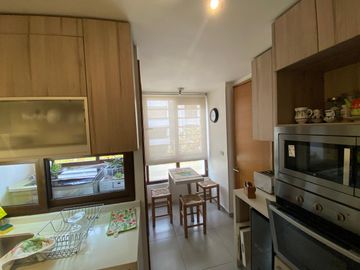VENTA DEPARTAMENTO 4HAB 5BA LO BARNECHEA