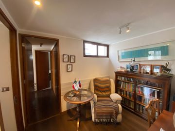 VENTA DEPARTAMENTO 4HAB 5BA LO BARNECHEA