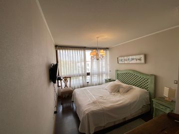 VENTA DEPARTAMENTO 4HAB 5BA LO BARNECHEA