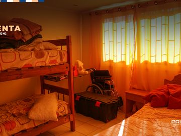PARCELA 5,000 M2 CON CASA Y ROL PROPIO / RAUTEN