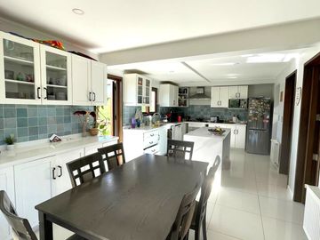 ARRIENDO GRAN CASA MODERNA EN LOMAS DEL CARMEN, TEMUCO