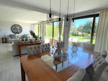 ARRIENDO GRAN CASA MODERNA EN LOMAS DEL CARMEN, TEMUCO