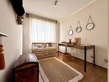 VENTA DEPARTAMENTO 3HAB 2BA LO BARNECHEA