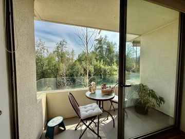 VENTA DEPARTAMENTO 3HAB 2BA LO BARNECHEA