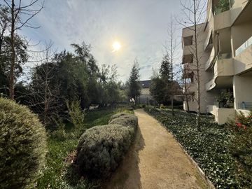 VENTA DEPARTAMENTO 3HAB 2BA LO BARNECHEA