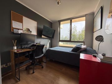 VENTA DEPARTAMENTO 3HAB 2BA LO BARNECHEA