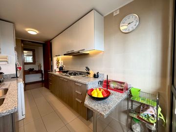 VENTA DEPARTAMENTO 3HAB 2BA LO BARNECHEA