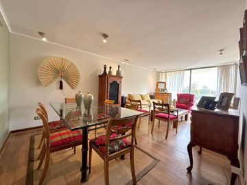 VENTA DEPARTAMENTO 3HAB 2BA LO BARNECHEA