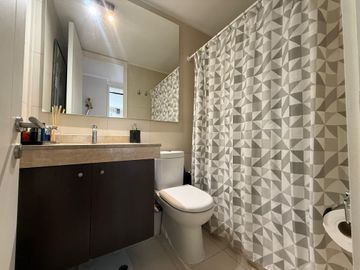 VENTA DEPARTAMENTO 3HAB 2BA LO BARNECHEA
