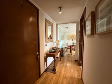 VENTA DEPARTAMENTO 3HAB 2BA LO BARNECHEA