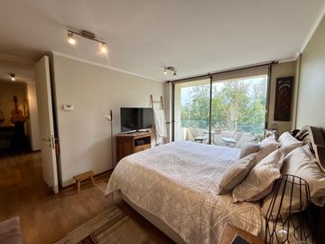 VENTA DEPARTAMENTO 3HAB 2BA LO BARNECHEA