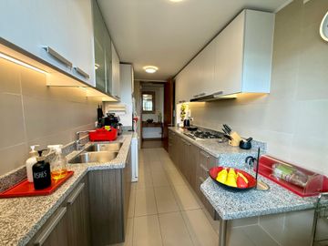 VENTA DEPARTAMENTO 3HAB 2BA LO BARNECHEA