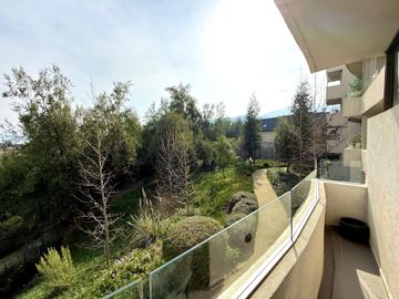 VENTA DEPARTAMENTO 3HAB 2BA LO BARNECHEA