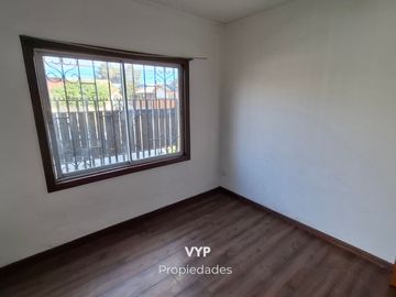 ARRIENDO CASA 3HAB 2BA ESTACIONAMIENTO, BELLOTO, QUILPUÉ