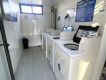 STUDIO CON ESTACIONAMIENTO  -1
