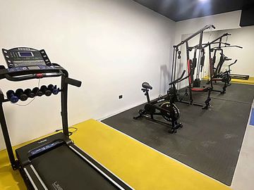 STUDIO CON ESTACIONAMIENTO  -1