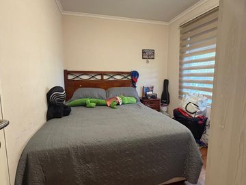 VENTA COMODA CASA EN SECTOR LOS MADEROS