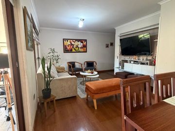 VENTA COMODA CASA EN SECTOR LOS MADEROS