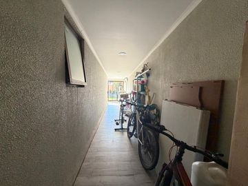 VENTA COMODA CASA EN SECTOR LOS MADEROS
