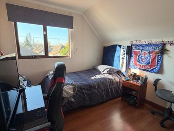 VENTA COMODA CASA EN SECTOR LOS MADEROS