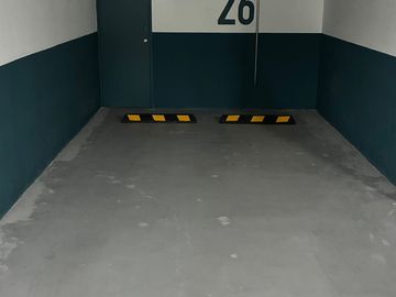 2 DOR Y 2 BAÑOS ESTACIONAMIENTO Y BODEGA SEMI AMOBLADO