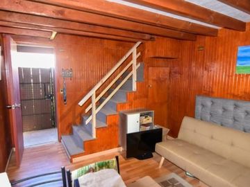 VENTA CASA 2 PISOS EN SECTOR PARQUE FUNDADORES