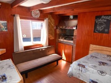 VENTA CASA 2 PISOS EN SECTOR PARQUE FUNDADORES